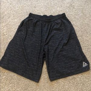 Reebok Athletic Shorts